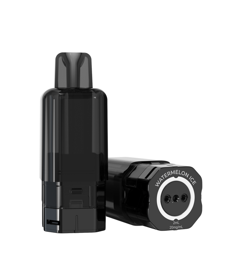 HAYATI PRO MAX PLUS REFILL PODS