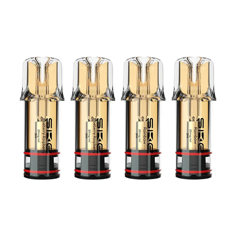 SKE CRYSTAL 600 PRO REFILL PODS