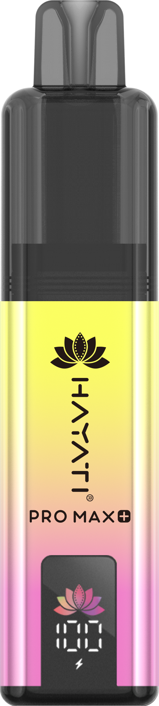 HAYATI PRO MAX PLUS KIT PINK LEMONADE 6000+Puffs